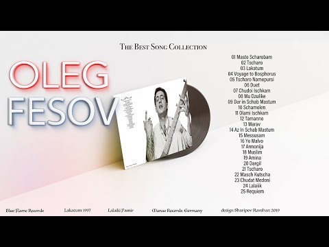 Видео: Олег Фезов | Lakatum  | Oleg Fesov