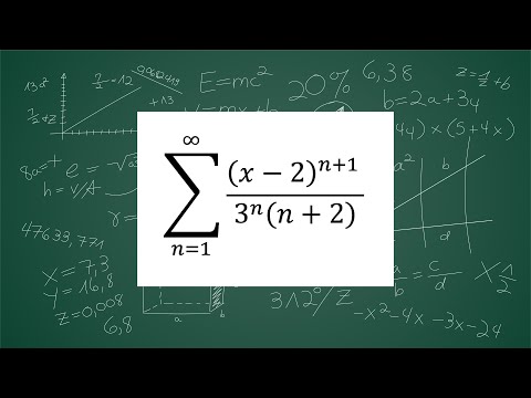 Видео: Дәрежелік қатардың жинақтылығы