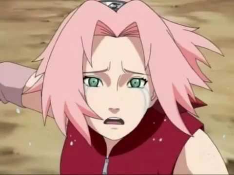 Видео: Сакура и Наруто  уходи дверь закрой 🌸