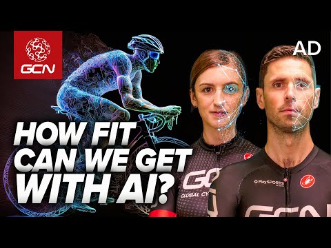 Видео: Нас тренировал ИИ, и вот что произошло!