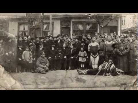 Видео: Български автентичен фолклор,Тополовград