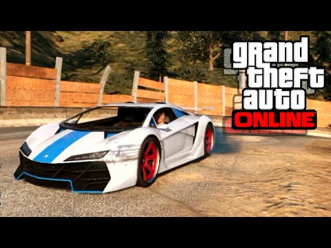 Видео: GTA 5 Online | Тунинговаме нашето Zentorno