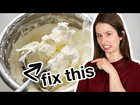 Видео: ВОТ ПОЧЕМУ ваше масло для тела не взбивается.