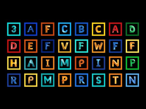 Видео: Все 50+ сложных программ Autodesk объяснены за 12 минут