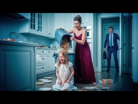 Видео: "«Пожалуйста, остановись!» — рыдала девочка… и в этот момент вернулся миллионер! ⚡"