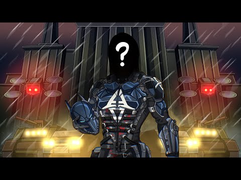 Видео: КТО МОГ БЫТЬ РЫЦАРЕМ АРКХЭМА?