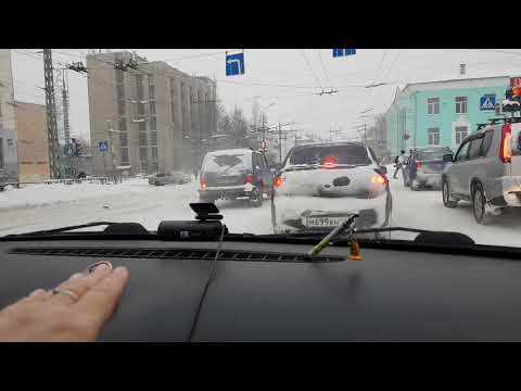 Видео: ЗИМНЕЕ ТРОГАНЬЕ,ОСТАНОВКА и как определить ряд ☝️