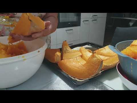 Видео: Тыква,как я её храню всю зиму 