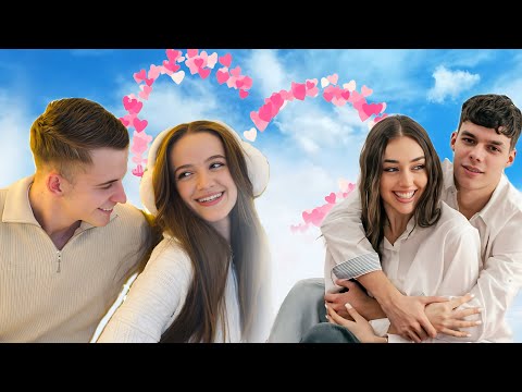 Видео: ИЗНЕНАДИ ЗА СВ. ВАЛЕНТИН