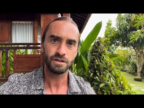 Видео: Вам больше не нужно ничего делать (если это вас найдёт, значит, это для вас)
