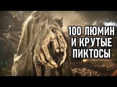 Видео: Шапелье, Жница, Золотая Шевальерка, Благослов, Бланш | Clair Obscur: Expedition 33 #33