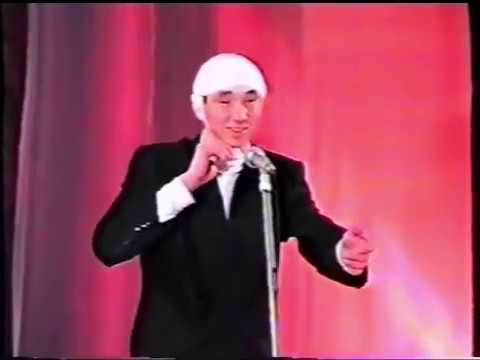 Видео: Концерт в Рузаевке ЭксЛент Альянс (2001 год)