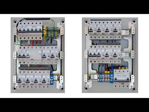 Видео: Координация электроснабжения и сигнализации, проект-монтаж-испытания