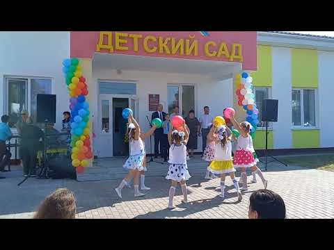 Видео: "Детство - это я и ты" исполняет Сержантов Илья, г. Белинский