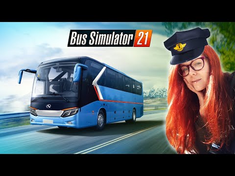 Видео: ЗОЛОТОЙ ОСТРОВ / BUS SIMULATOR 21 прохождение #8 / Bus Simulator 21 gameplay/ Симулятор автобуса