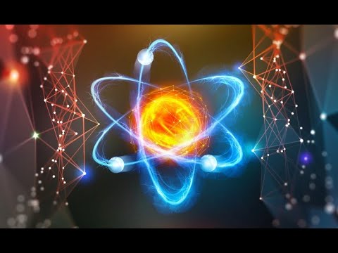 Видео: Лекция «Элементы квантовой и атомной физики» Парфентьева Наталия Андреевна