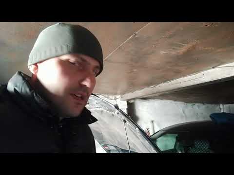 Видео: А6 С5. День пятый. Нет кампрессии...