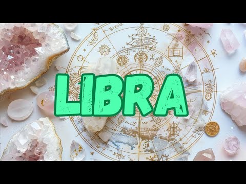 Видео: ВЕСЫ😲 Вы узнаете, что их ситуация с третьими лицами изменилась! ТАРО 2025