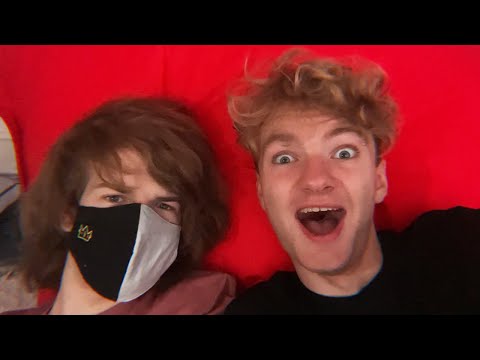 Видео: У меня была ночевка с Ранбу