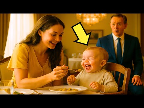 Видео: МИЛЛИОНЕРДІҢ СӘБИІ ТАМАҚТАНҒАН САЙЫН ҚҰСАТЫН… ЖАҢА БАЛА КҮТУШІ ТАҢҒАЛАРЛЫҚ НӘРСЕ ЖАСАҒАНҒА ДЕЙІН