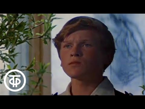 Видео: Зеленые цветы. Поэзия Николая Рубцова (1978)