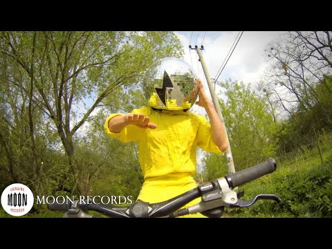 Видео: Электрокэт и Супермакс - Лисапед (Full HD)