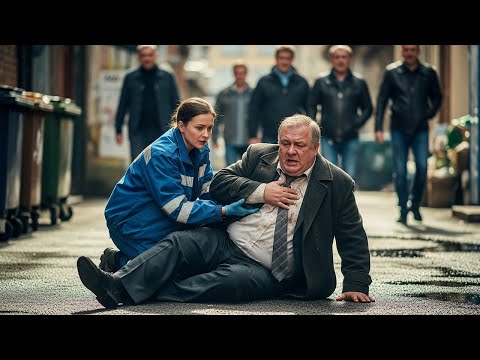 Видео: Олигарх умирал на асфальте, а фельдшер прошла мимо. Но ОДНА вещь заставила её вернуться.