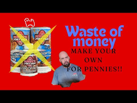 Видео: Салфетка для обнажения патины, Shine Juice, Poppies Patina.