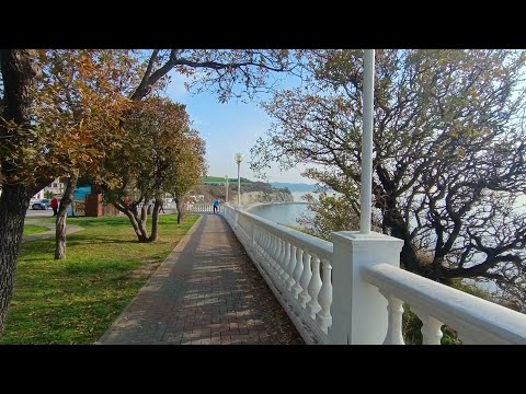 Видео: #ГЕЛЕНДЖИК 2025 КРУЧЕ. СОЛНЕЧНЫЙ ТЁПЛЫЙ ДЕНЬ НА МОРЕ