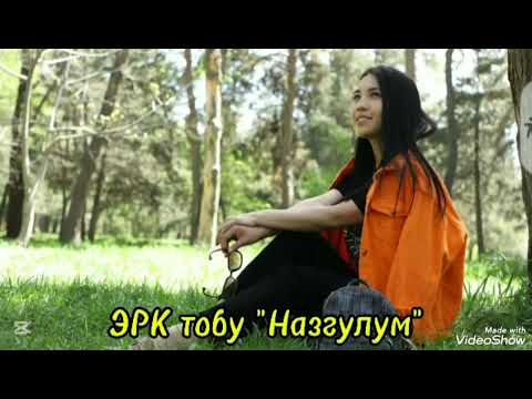 Видео: Эрк тобу Назгулум