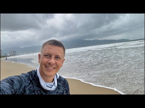 Видео: Вьетнам Нячанг ищу попутчицу в кругосветное путешествие по миру автостопом с палаткой