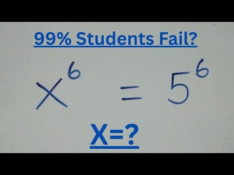 Видео: Германия | Сможете ли вы это решить? | Математическая олимпиада