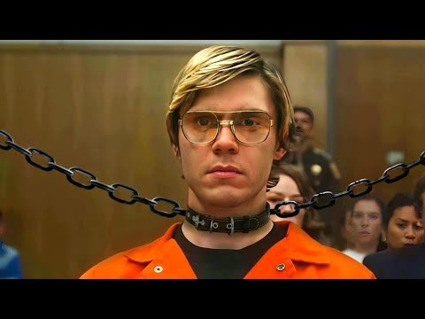Видео: Его выгнали из армии и приговорили к 962 годам заключения