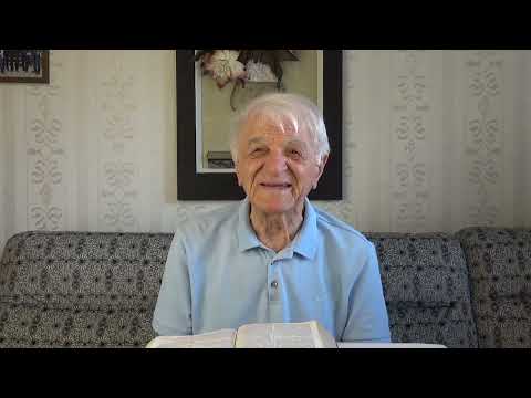 Видео: Доказателства за възкресението - 2 част - пастор Младен