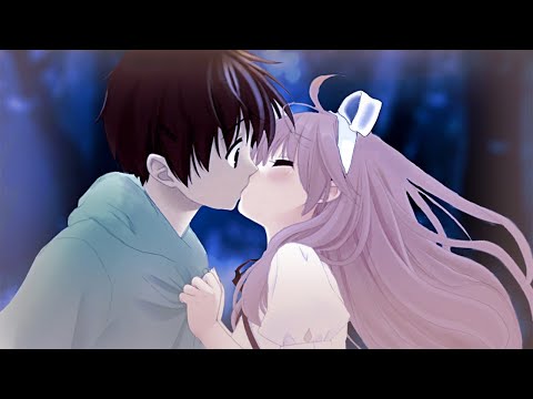 Видео: НАШ ПЕРВЫЙ С МОНИКОЙ ПОЦЕЛУЙ... (Last Sky) | Мод для Doki Doki Literature Club | ФИНАЛ