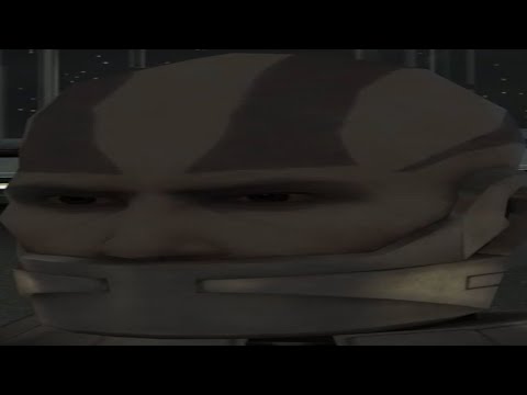Видео: ЧЁ ЗА STAR WARS KotOR (ФИНАЛ)