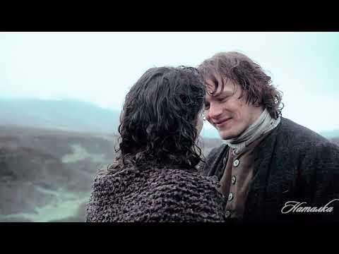 Видео: Джейми и Клэр (Claire & Jamie) ► Обійми