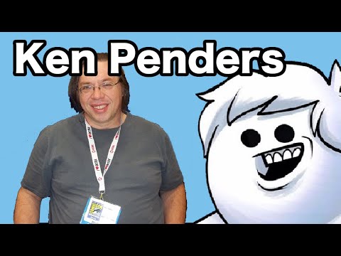 Видео: Лучшее от Кена Пендерса (сборник OneyPlays)