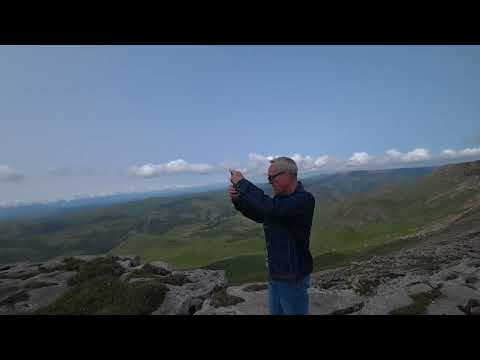 Видео: На Бермамыт через дачу Косыгина теперь самая легкая дорога, пещера на Малом Бермамыте