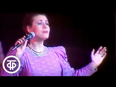 Видео: Концерт ко Дню милиции (1988)