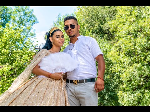 Видео: 1 част - Сватбата на Радка и Радко - Драгиново 10.08.2024г.