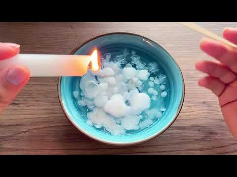 Видео: ❗️КАКИЕ ПЕРСПЕКТИВЫ СЕЙЧАС ОТКРЫВАЮТСЯ? КАКИЕ ВОЗМОЖНОСТИ?💯Гадание на ВОСКЕ🧿Лунное Гадание