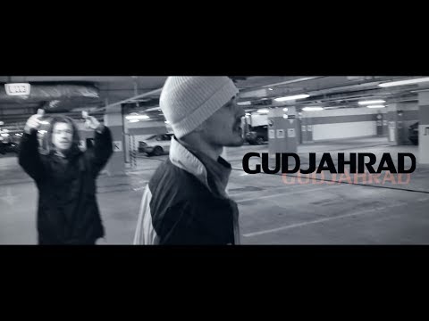 Видео: Gudjahrad - На скалах дня