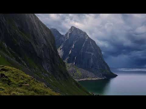 Видео: Медитация 9 - Отец