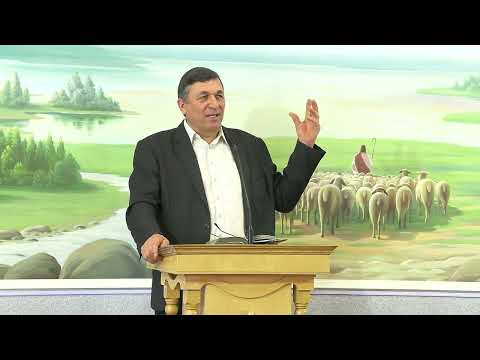 Видео: "Скрижали закона" или "скрижали откровения"? Проповедь.