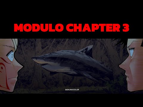 Видео: JUJUTSU KAISEN ≡ MODULO | Глава 3: Краткое содержание и обзор