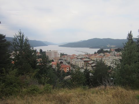 Видео: ПЪТУВАНЕ ИЗ ЗАПАДНИТЕ РОДОПИ /част 18/. ДОСПАТ