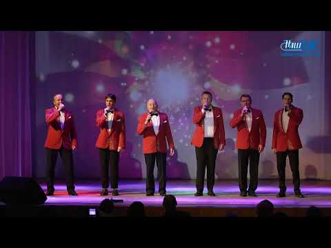 Видео: Праздничный концерт, посвященный Дню пожилых людей