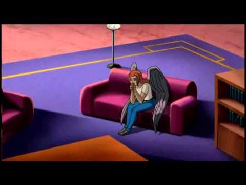 Видео: Орлица и Зеленый Фонарь - Несовпадения