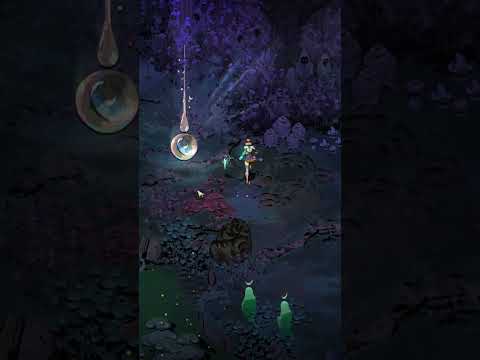 Видео: Hades 2 прохождение 1 #игры #hades2gameplay